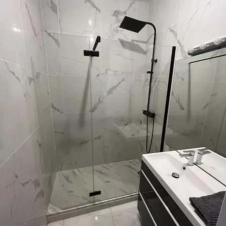 O Apartment Toulouse