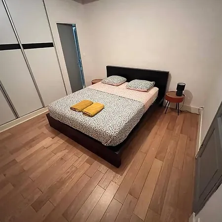 O Apartment Toulouse