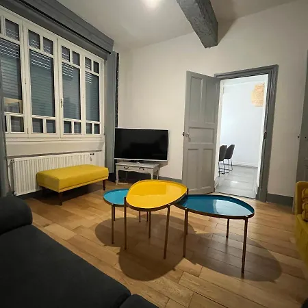 O Appartement