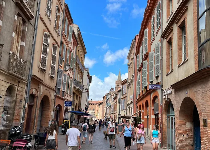 아파트 O 툴루즈